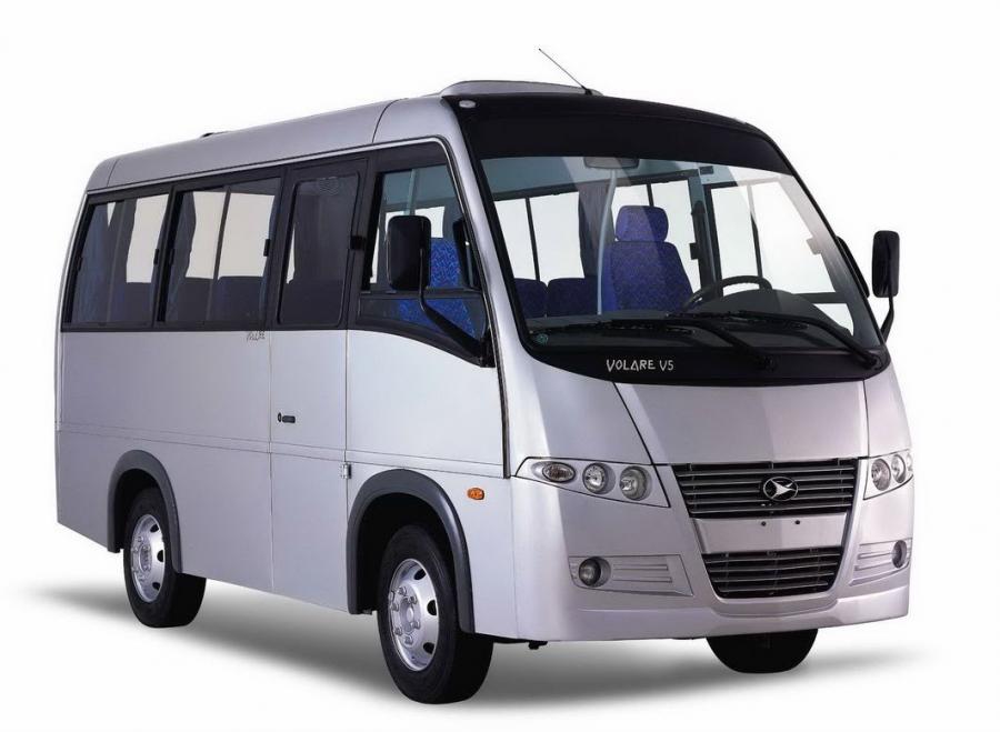 Volare V5 '2005